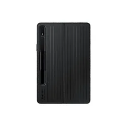 Cover Samsung Tab S8 Protective Standing - Black